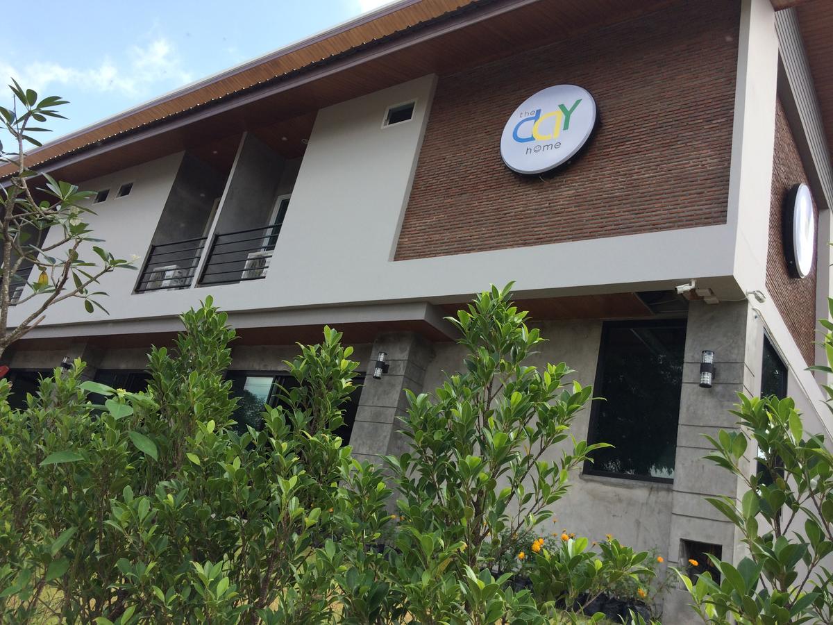 The Day Home Hotel Pak Chong Extérieur photo