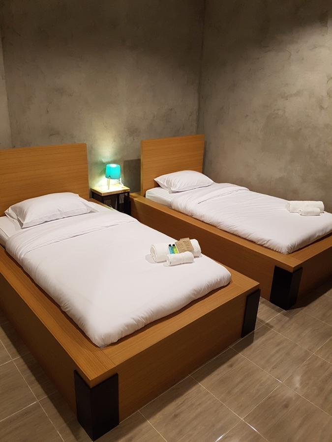 The Day Home Hotel Pak Chong Extérieur photo