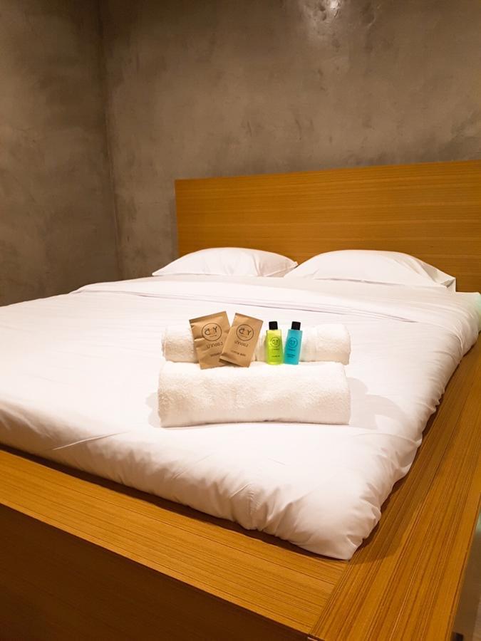 The Day Home Hotel Pak Chong Extérieur photo