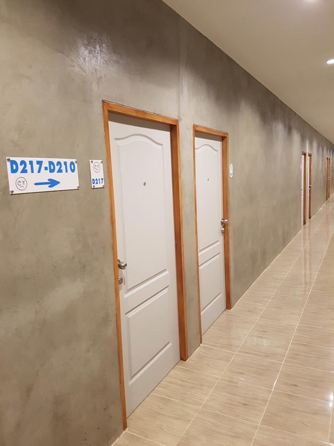 The Day Home Hotel Pak Chong Extérieur photo