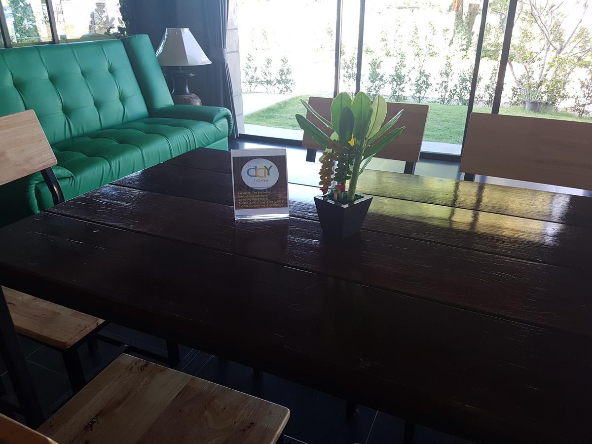 The Day Home Hotel Pak Chong Extérieur photo