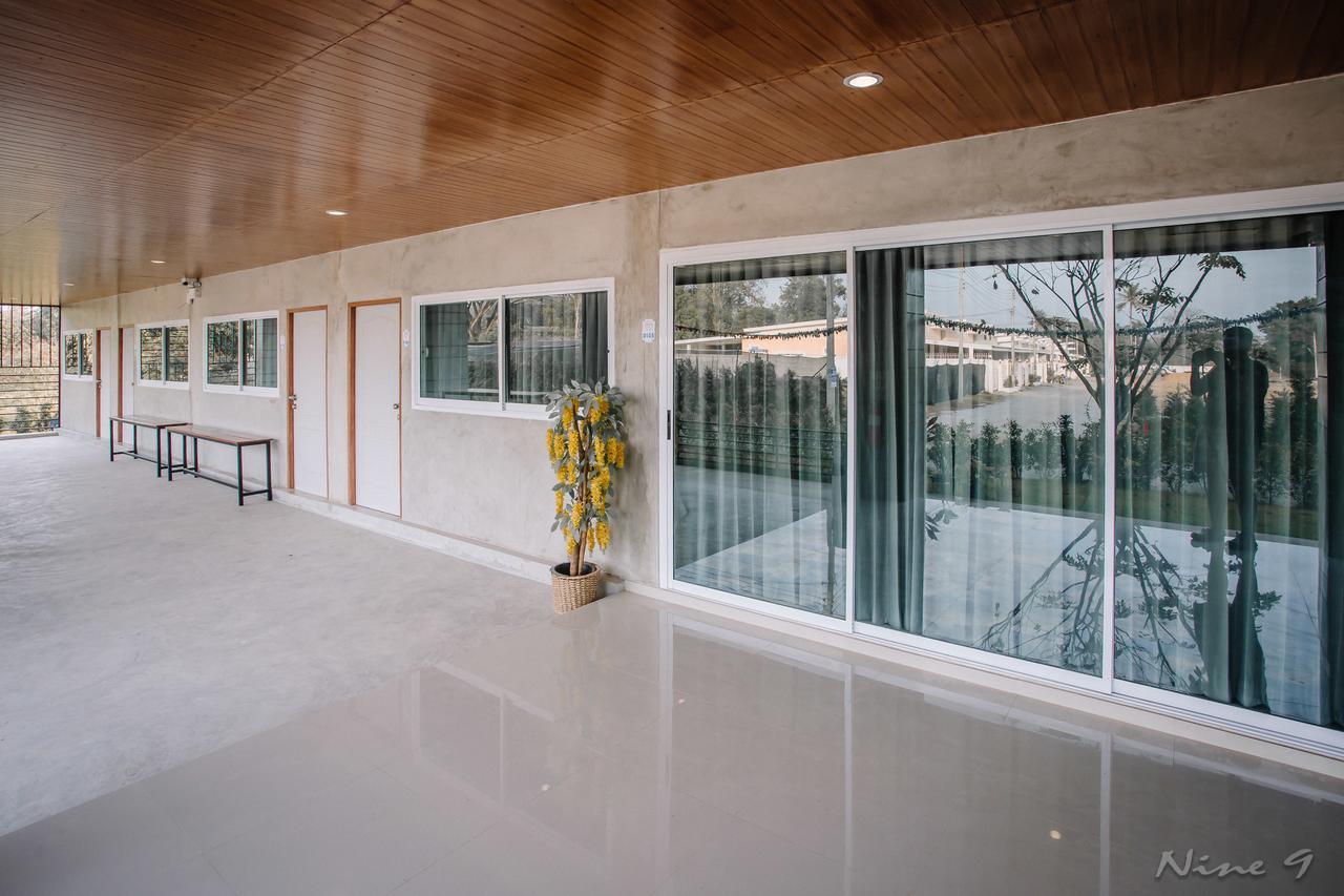 The Day Home Hotel Pak Chong Extérieur photo