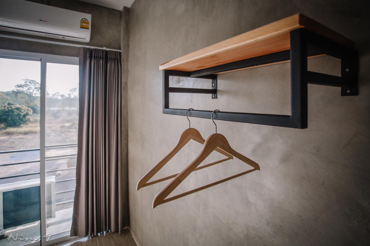 The Day Home Hotel Pak Chong Extérieur photo
