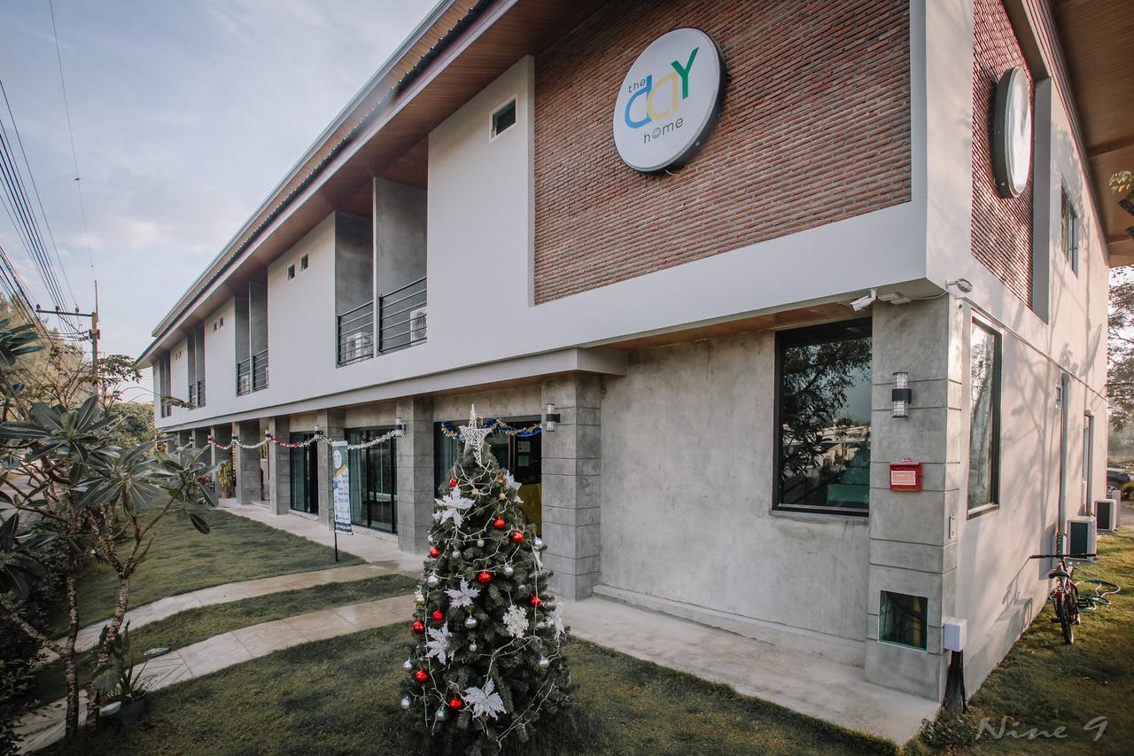 The Day Home Hotel Pak Chong Extérieur photo