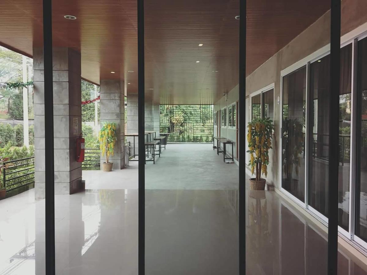 The Day Home Hotel Pak Chong Extérieur photo