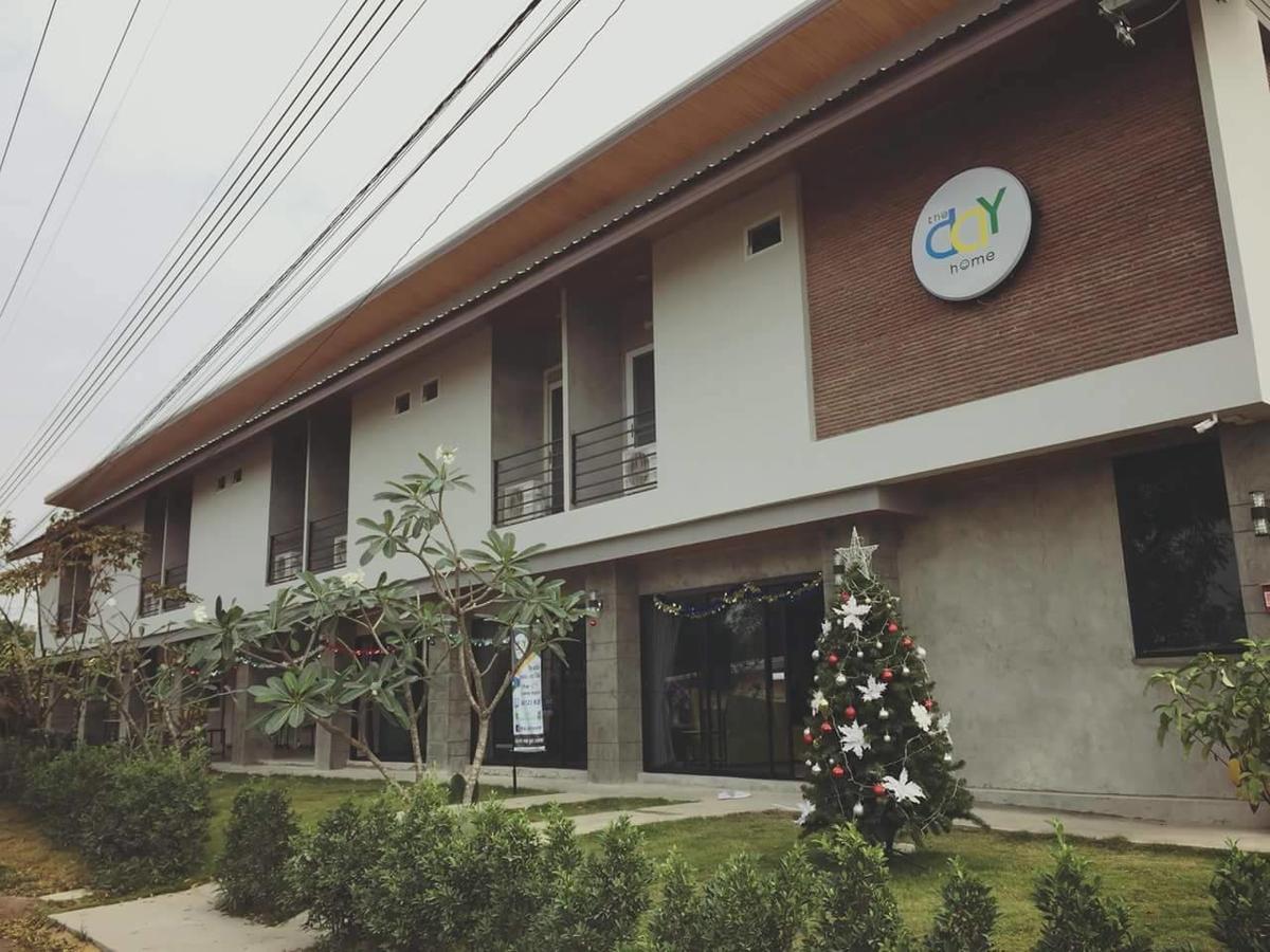 The Day Home Hotel Pak Chong Extérieur photo